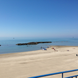 Casa Vacanze La Spiaggia